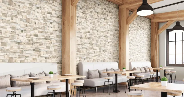 What Are ‘Structured’ Tiles?