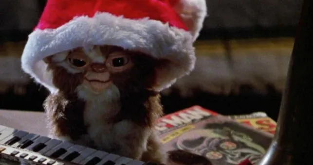 Tile Mountain’s Electro Christmas Playlist