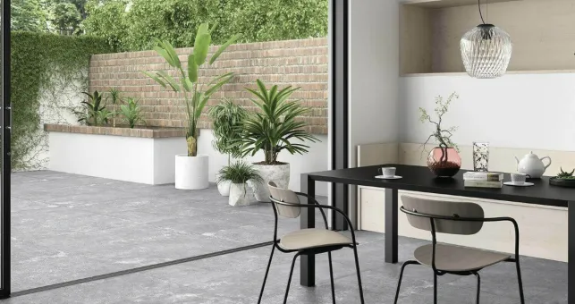 ‘Aving It Large: How To Make a BIG Impact Using Large Format Tiles