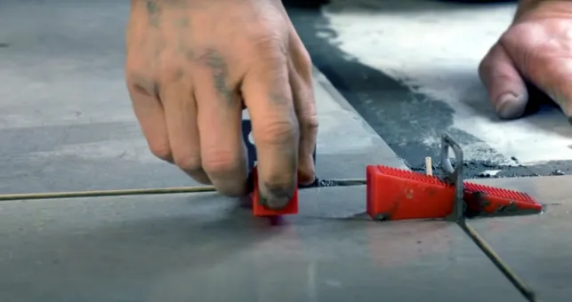 Five Mistakes To Avoid When Installing Large Format Tiles
