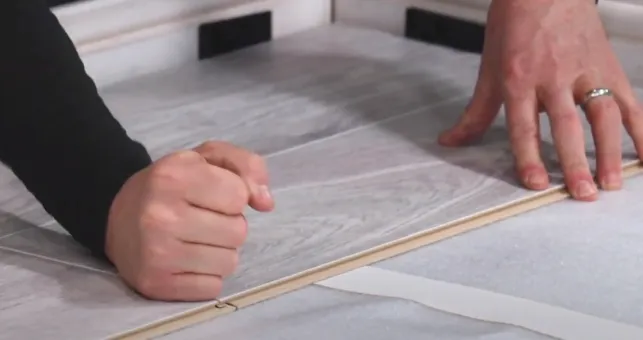 How to Install Laminate Flooring