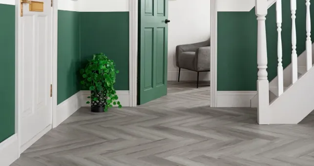 Top 10 LVT Luxury Vinyl Flooring Options