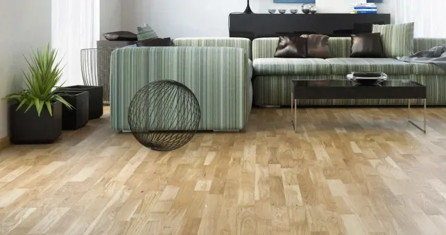 A Guide to Engineered Wood Flooring