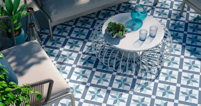 Trend Watch: Getting Outside!