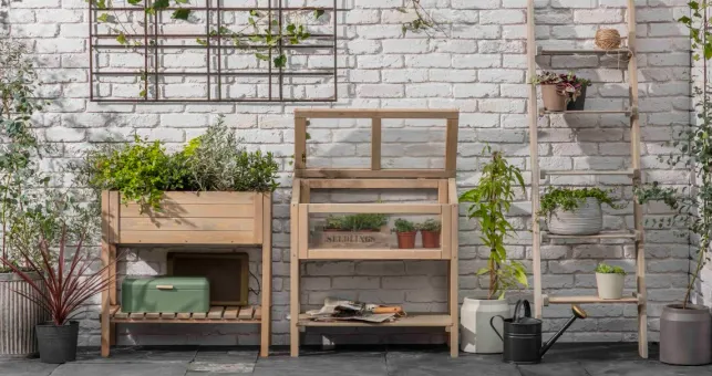 Trend Watch: Let’s Update Your Outdoor Living