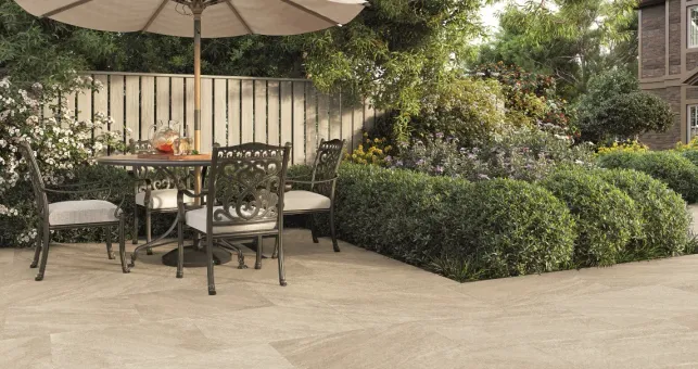 Fresh New Looks from Tile Mountain