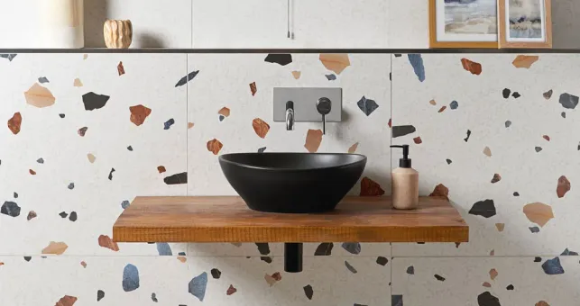 10 Ideas to Help you Refresh your Bathroom Design