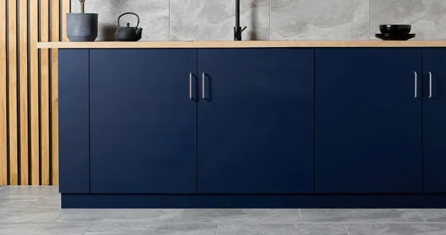 Ultimate Combinations: Fabulous Flooring and Decorative Details