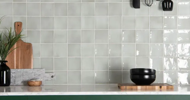 Trend Watch: Textures & Naturals