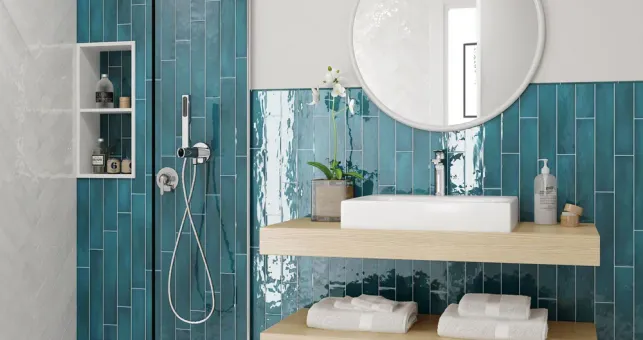 Our Top Bathroom Storage Ideas