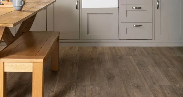 Advice and Inspiration for Wall and Floor Tile Combinations