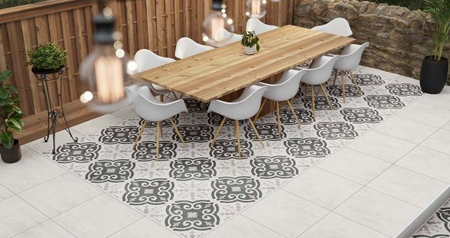 Elevate your Al Fresco Experience: Inspiring Outdoor Dining Ideas