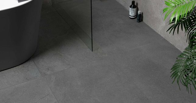 Sleek and Functional: Wet Room Tile Ideas for a Modern and Practical Bathroom