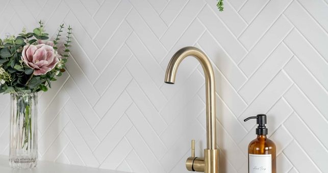 Enhance your Kitchen: Splashback Ideas to Add Style and Functionality
