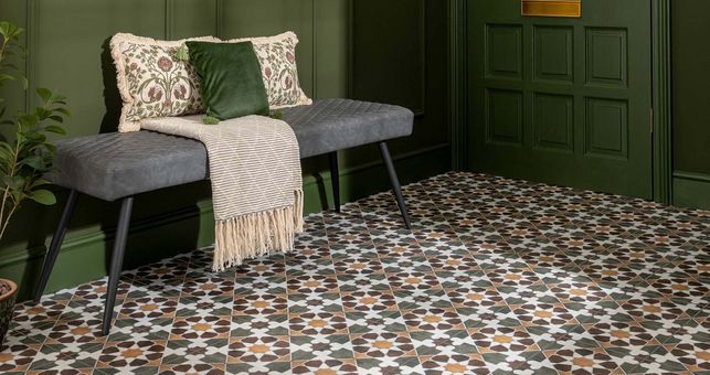Enhancing Your Tiling Projects: The Benefits of Pre-Scored Tiles
