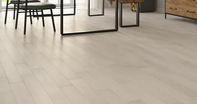 What is The Best Finish for Engineered Wood Flooring in My Home?