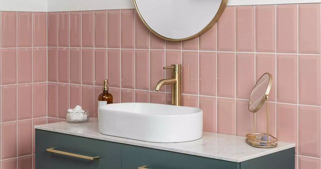 Incorporating Vintage Tile Ideas in Contemporary Spaces
