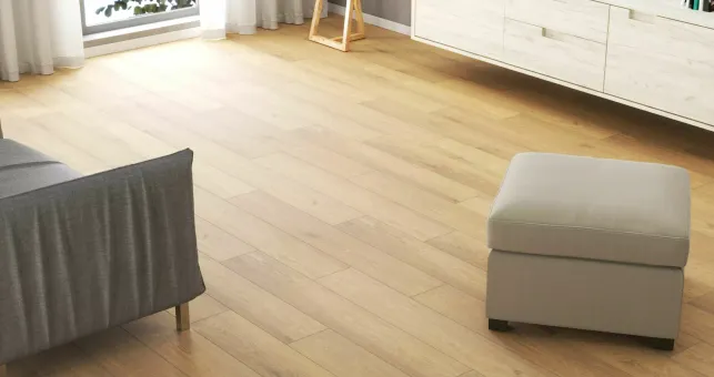 LVT Flooring Cost : Installation Prices, Room Costs & Budget Breakdown