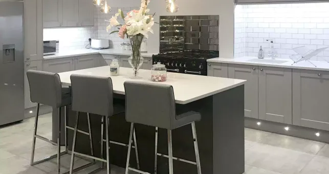 How Many Tiles Do I Need? Tile Calculation Guide for Floors, Walls, and Bathrooms