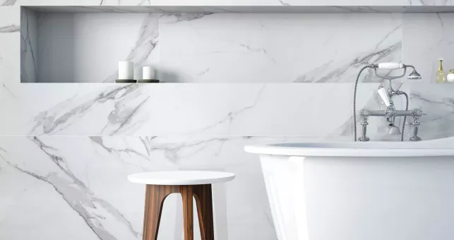 How Much Does It Cost to Tile a Bathroom?