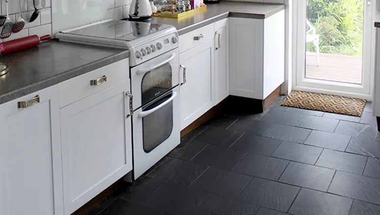 Tips for Installing Natural Stone Tiles