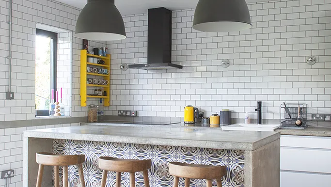 2017 Tile Trends: The Experts Predict What’s Next!