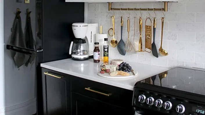 How to Clean Your Kitchen in 30 Minutes or Less
