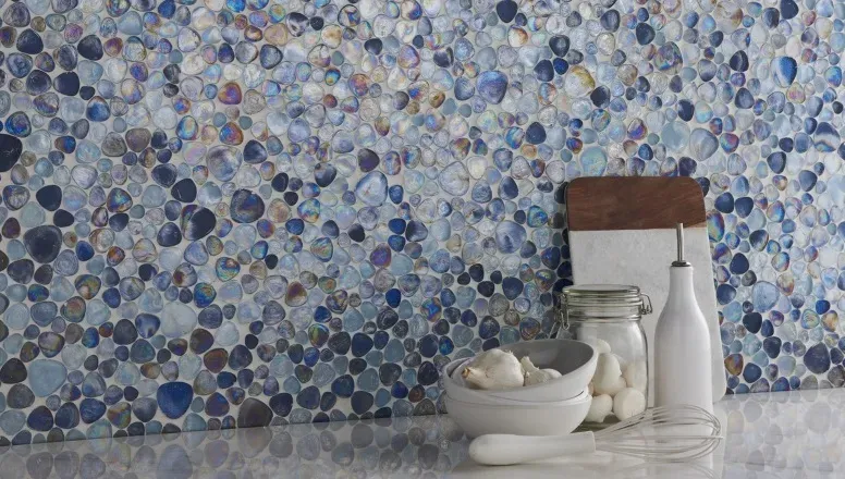 Mesmerising Mosaics for March