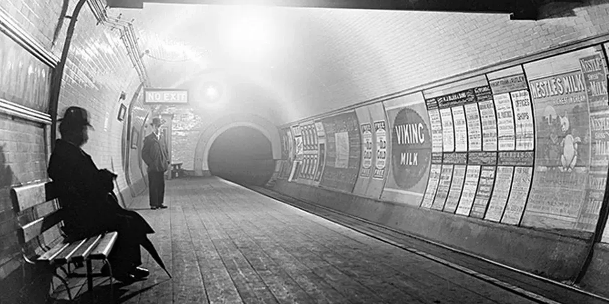 Going Underground: A Brief History of the Subway Tile
