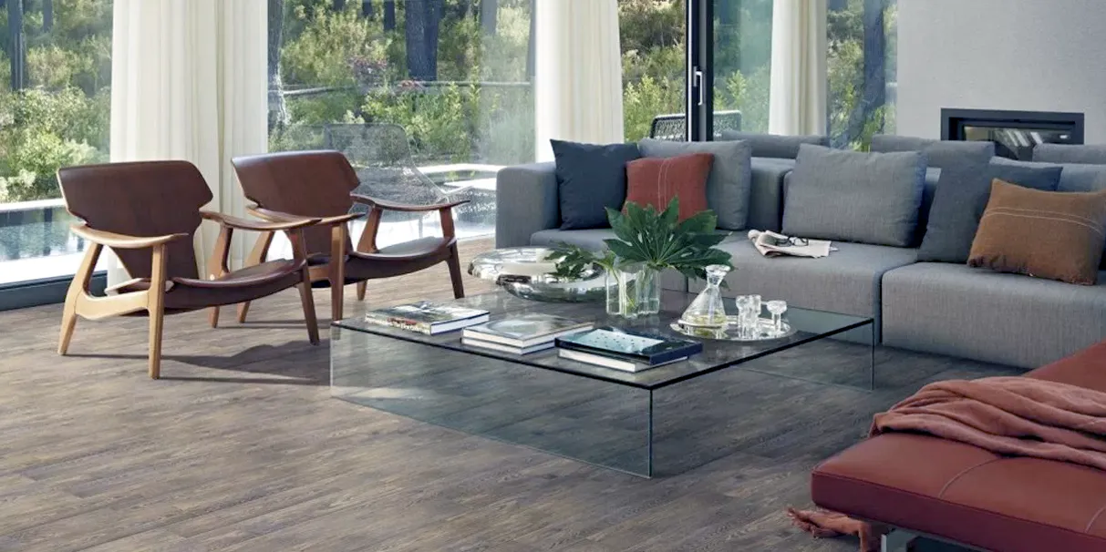 Four to the Floor: Four Ways to Cosy Up Your Floors for Winter