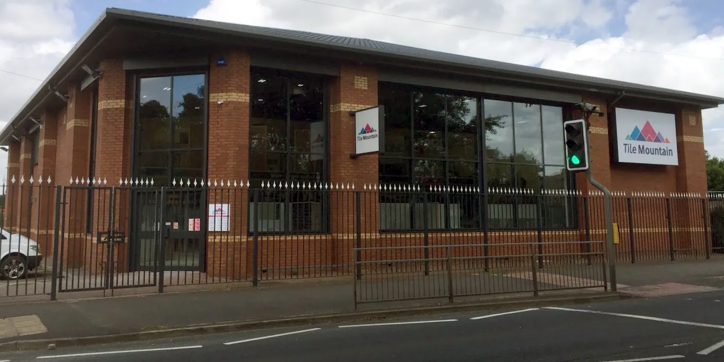 Mountain Excitement: New Greater Manchester Showroom Opens This Weekend