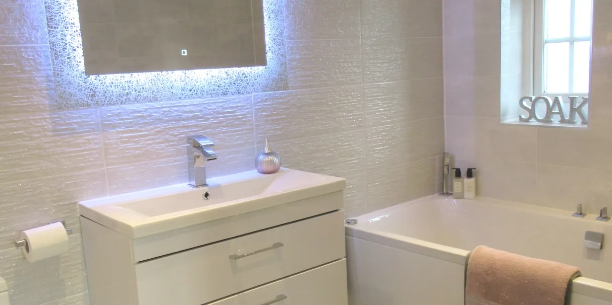 10 Tips for Creating a Luxurious Bathroom