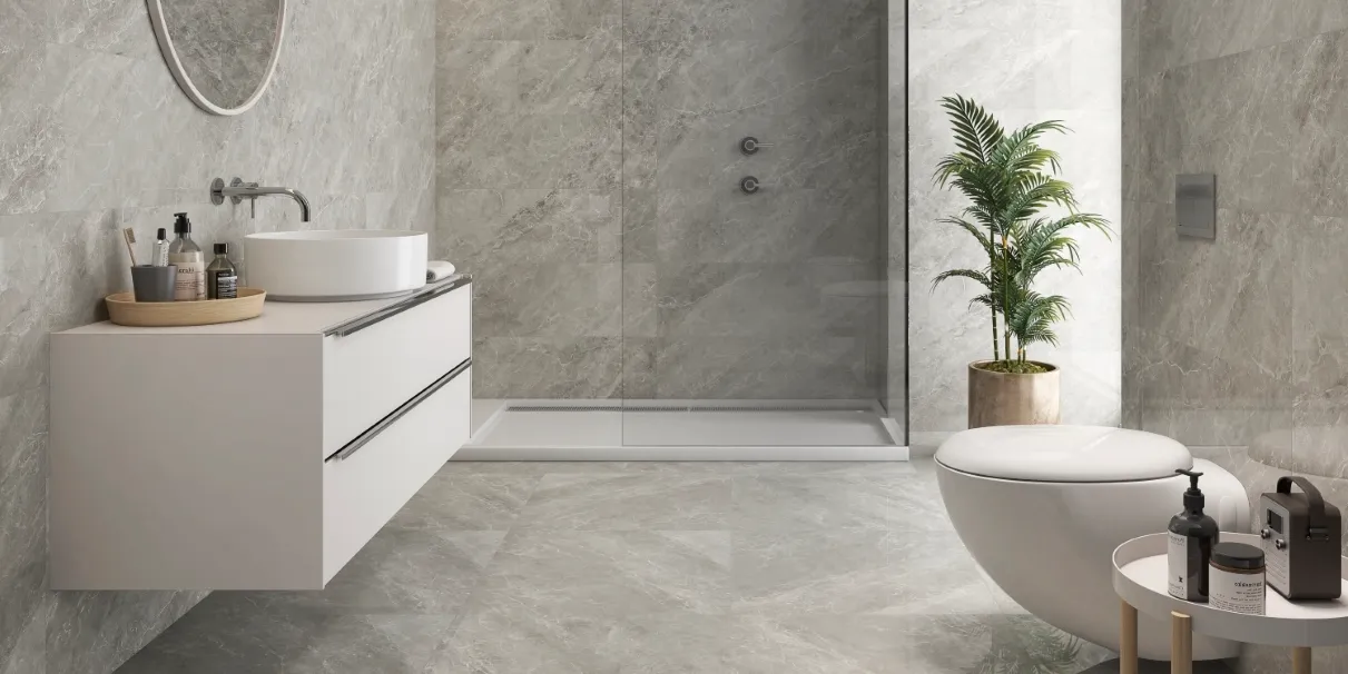 Health & Well-Being: How To Apply to Bathroom Design, Form & Function