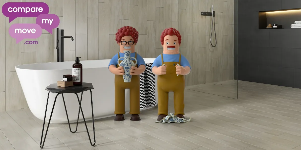 Five Cost Effective Bathroom Updates for First-Time Buyers