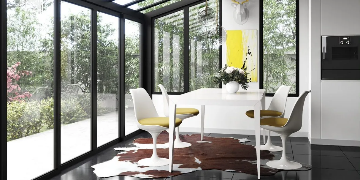 Which Tiles Should You Use In A Conservatory?