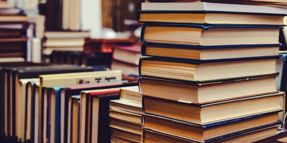 National Read A Book Day: Our Favourite Interior Design & DIY Reads