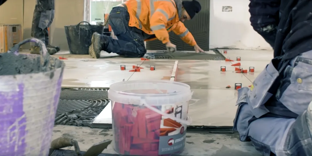 Top Five Floor Tiling Mistakes To Avoid