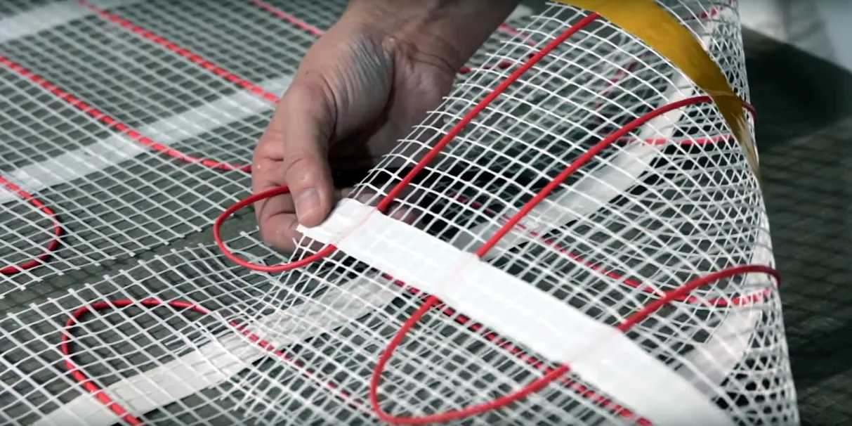 How To Measure for Underfloor Heating