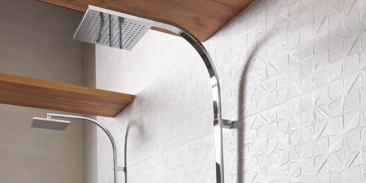 Tiles of the Unexpected: Unlikely Tile Trends that Gripped 2019