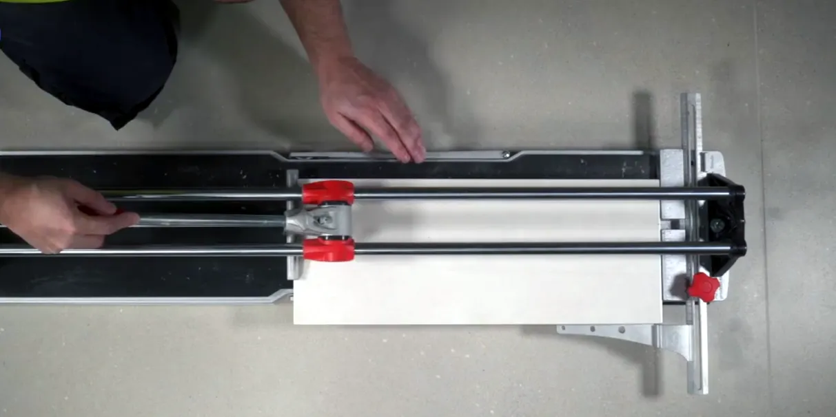 Choosing The Right Tile Cutter For The Job