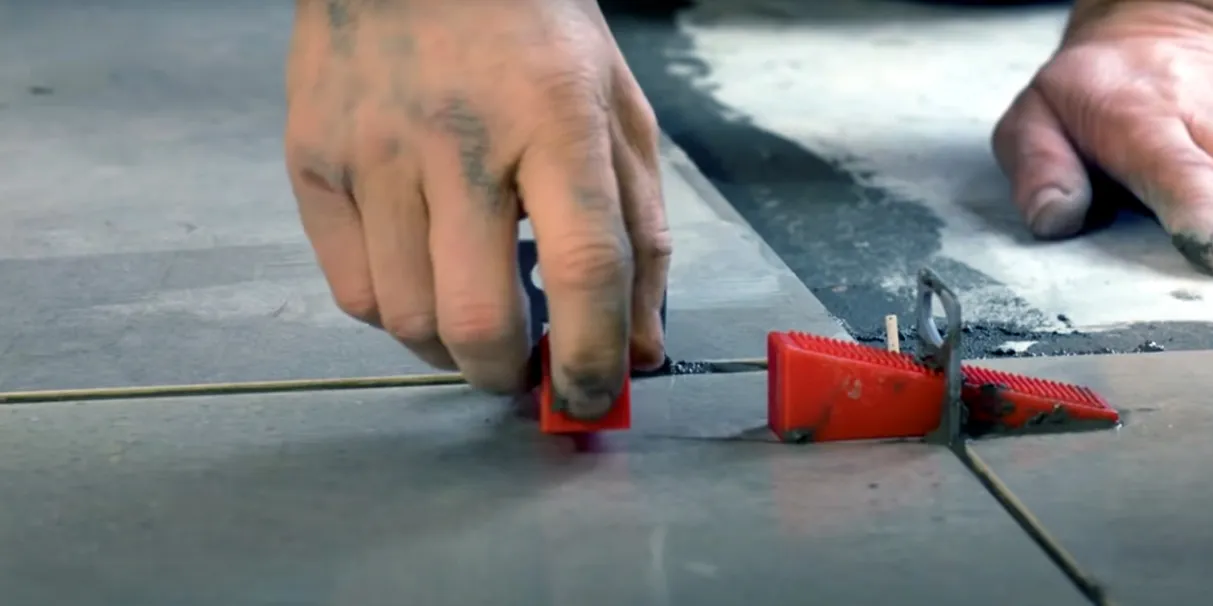 Five Mistakes To Avoid When Installing Large Format Tiles