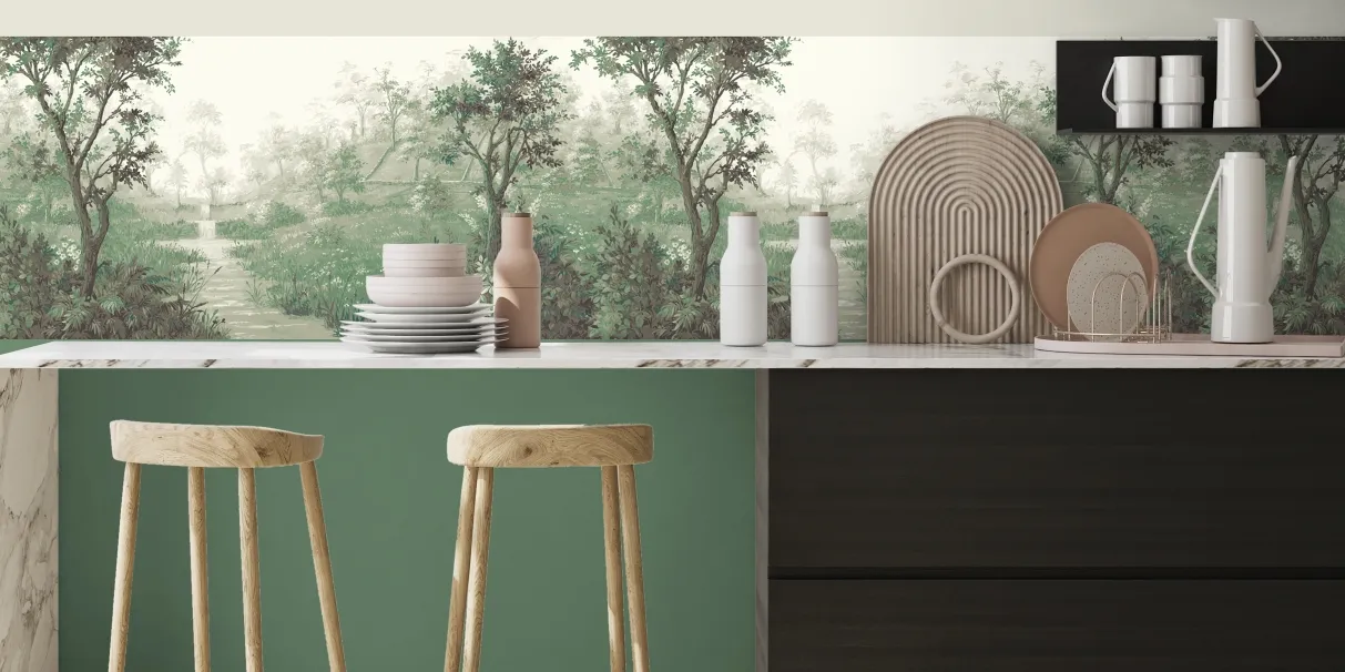 Trend Watch: Fresh Kitchen Ideas