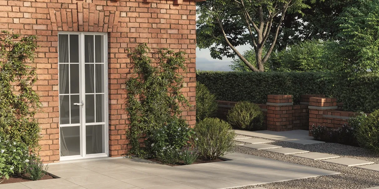 Trend Watch: Updating Outdoors