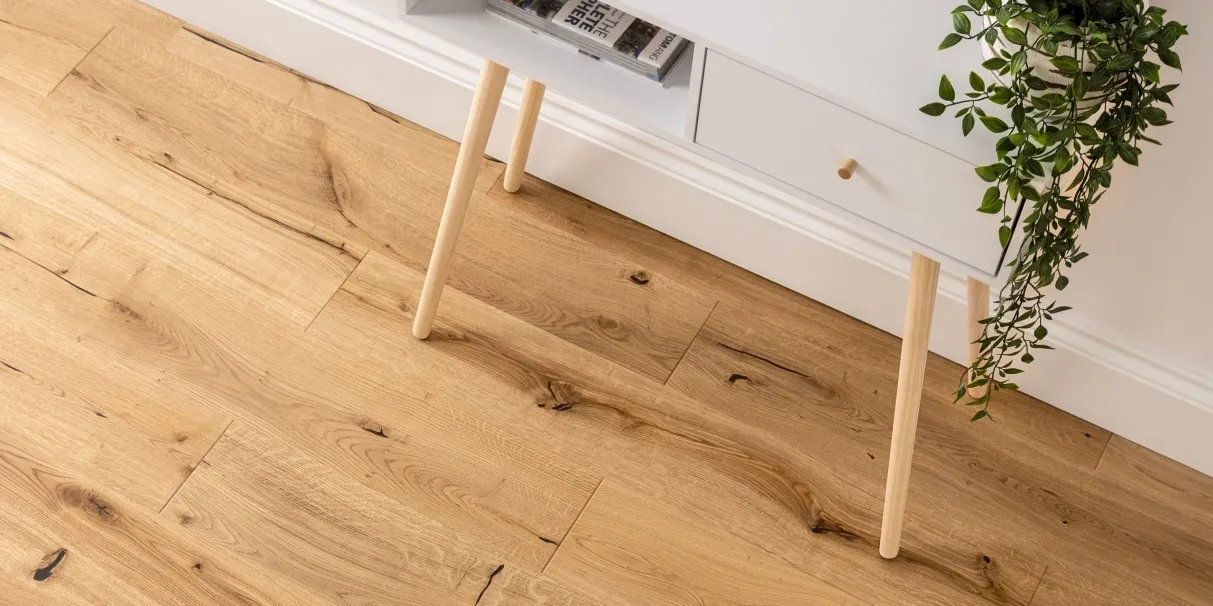 Top 10 Engineered Wood Flooring Options