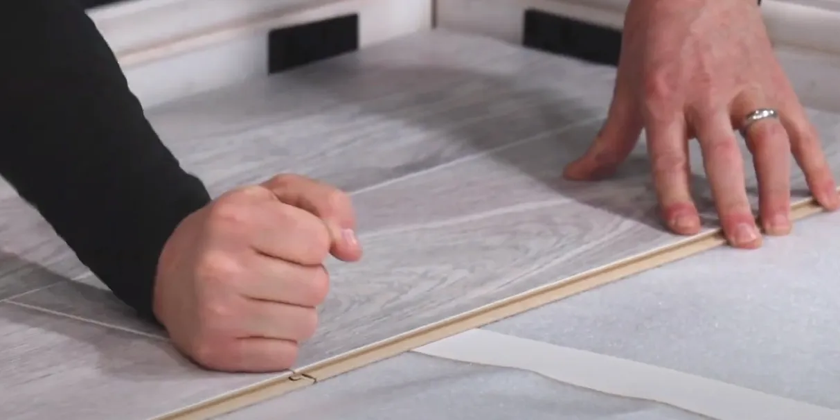How to Install Laminate Flooring