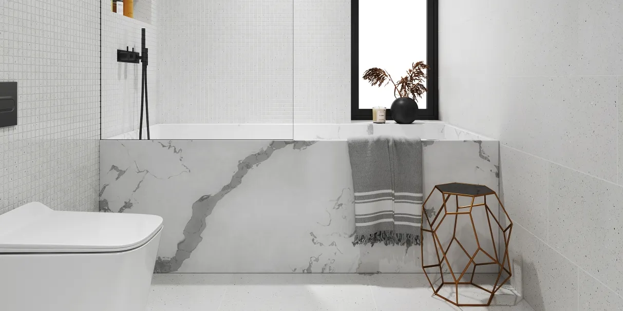 Ultimate Combinations: White + White