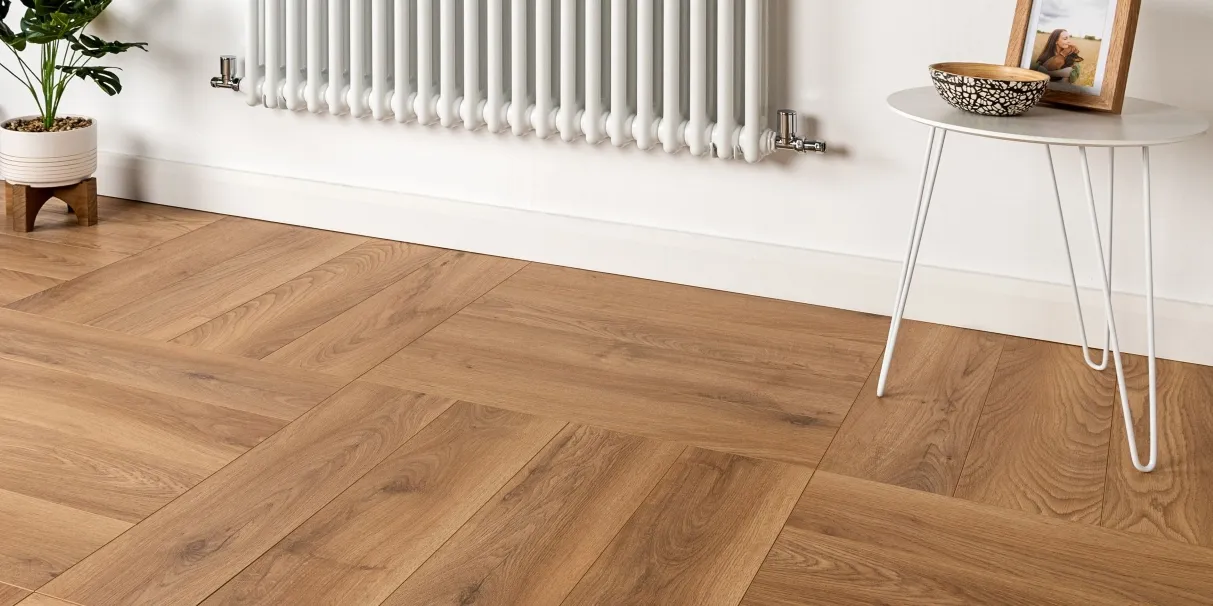 Laminate Flooring: All Your Questions Answered