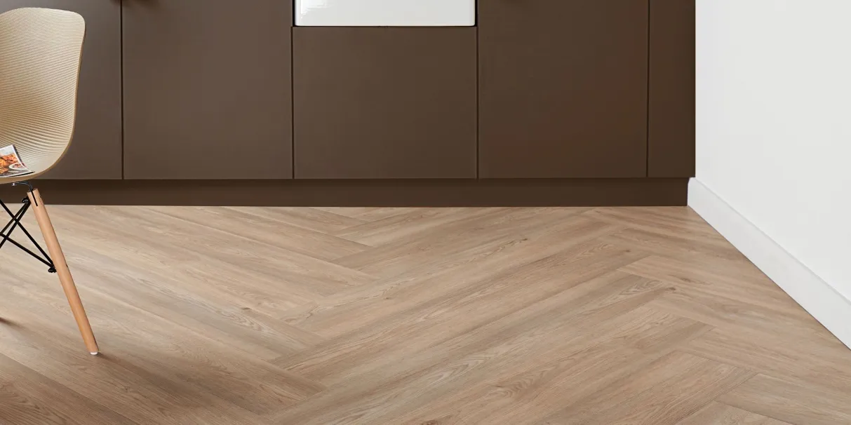 Luxury Vinyl Flooring (LVT): All Your Questions Answered