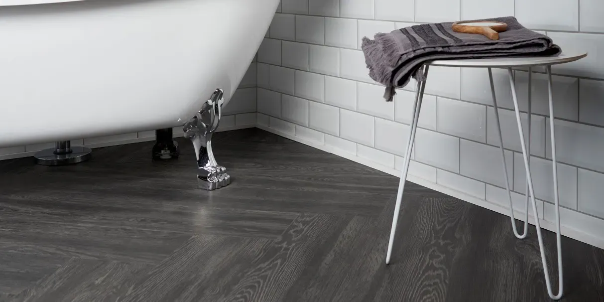 Which Type of Flooring is Best for a Bathroom?