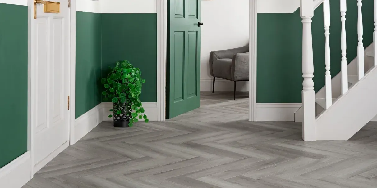 Top 10 LVT Luxury Vinyl Flooring Options